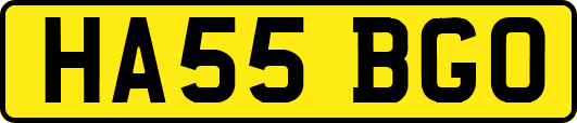 HA55BGO