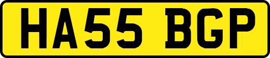 HA55BGP
