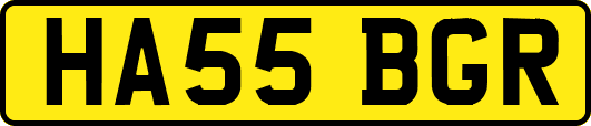 HA55BGR
