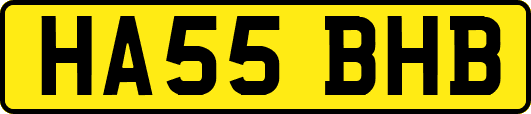 HA55BHB