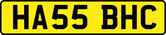 HA55BHC