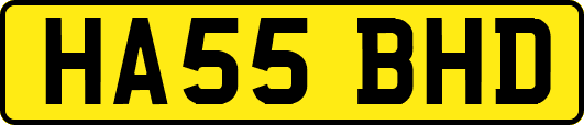 HA55BHD