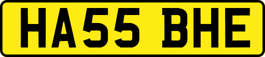 HA55BHE