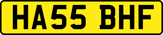 HA55BHF