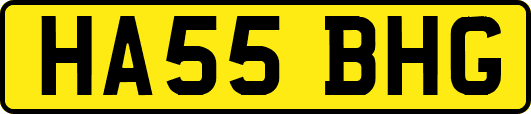 HA55BHG