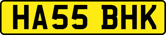 HA55BHK