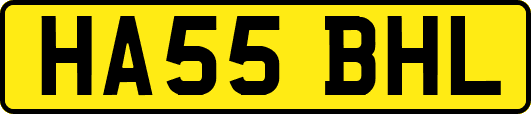 HA55BHL
