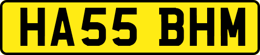 HA55BHM