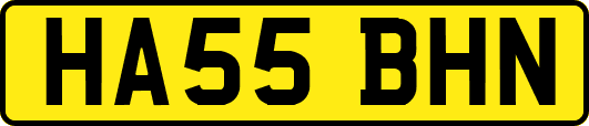 HA55BHN