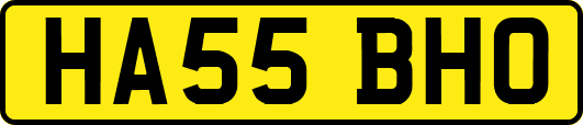 HA55BHO