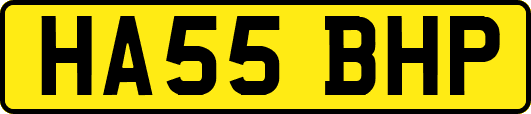 HA55BHP