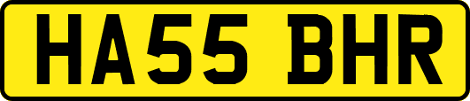 HA55BHR