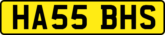 HA55BHS