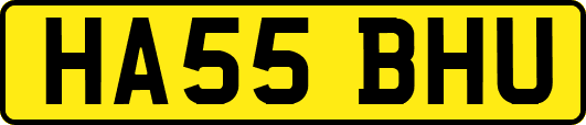 HA55BHU