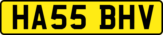 HA55BHV