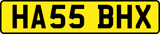 HA55BHX