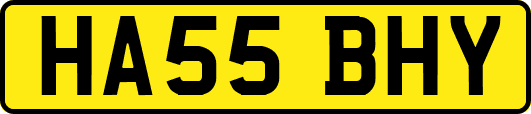 HA55BHY