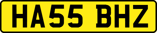 HA55BHZ
