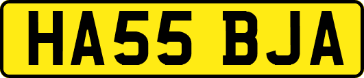 HA55BJA