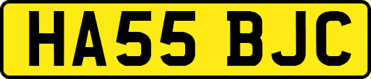 HA55BJC