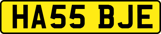 HA55BJE