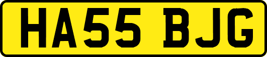 HA55BJG