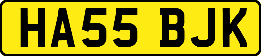 HA55BJK