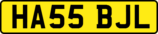 HA55BJL