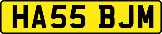 HA55BJM