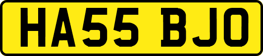 HA55BJO