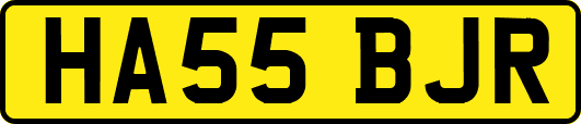 HA55BJR