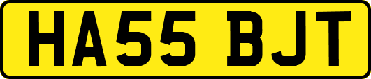HA55BJT