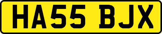 HA55BJX