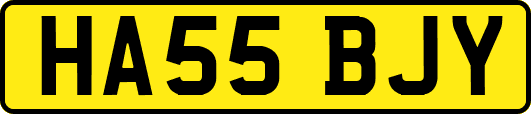 HA55BJY