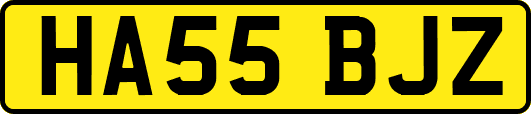 HA55BJZ