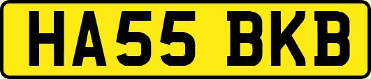 HA55BKB