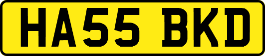 HA55BKD