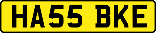 HA55BKE