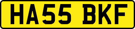 HA55BKF