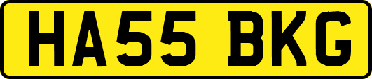 HA55BKG