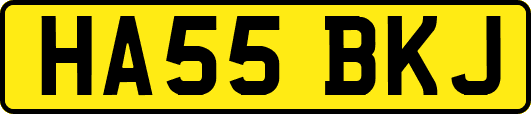 HA55BKJ