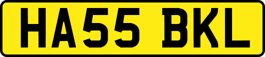 HA55BKL