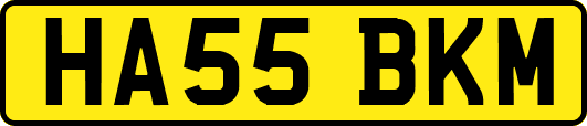 HA55BKM