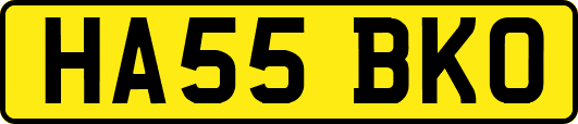 HA55BKO