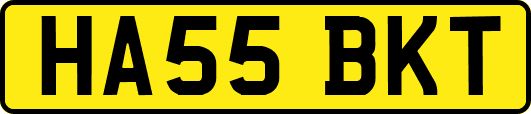 HA55BKT