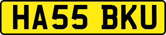 HA55BKU