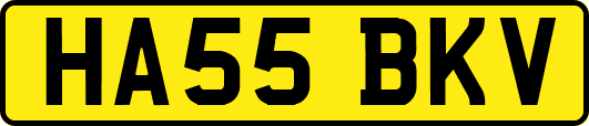 HA55BKV