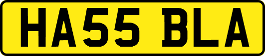 HA55BLA