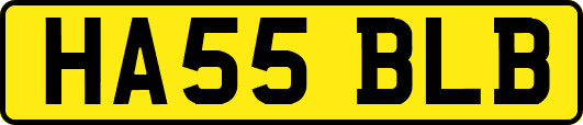 HA55BLB