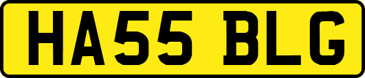 HA55BLG